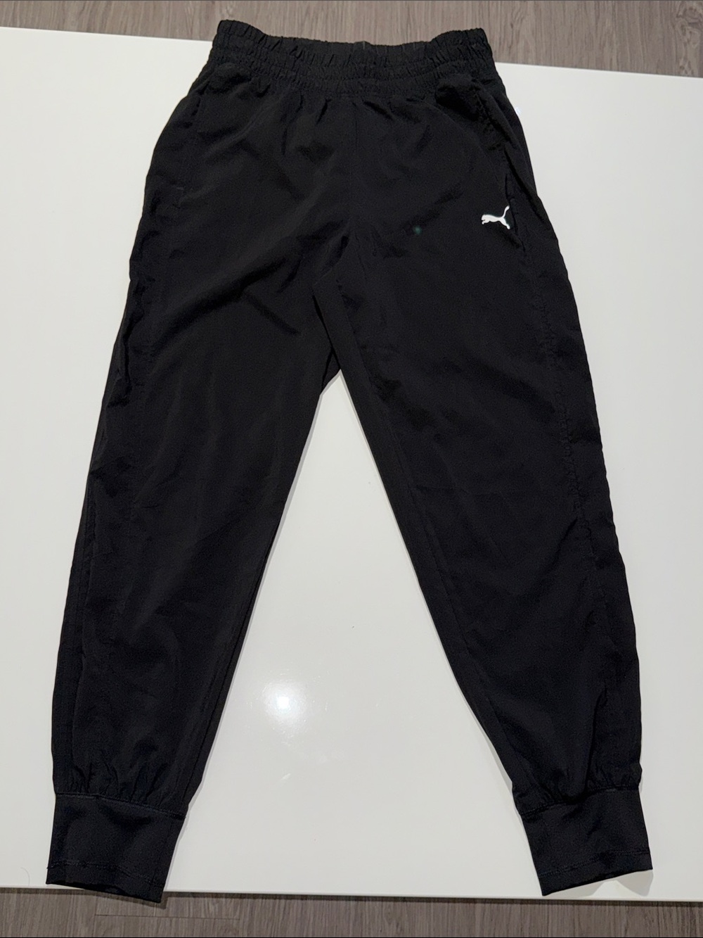 PUMA Women's Run Favorite Tapered Pant W Pants Size S
